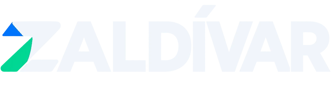 Zaldívar